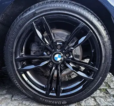 BMW 320 2013 - 18999 EUR, 129000 km - AUTO.MOTO.pt - 129000km - foto 15 de 30