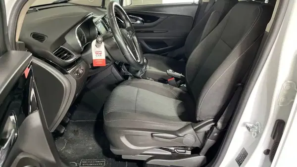 Opel Mokka X 2017 - 9999 EUR, 91014 km - AUTO.MOTO.pt - 91014km - foto 8 de 12