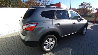 Nissan Qashqai +2 2012 - 6950 EUR, 351033 km - AUTO.MOTO.pt - 351033km - foto 11 de 42