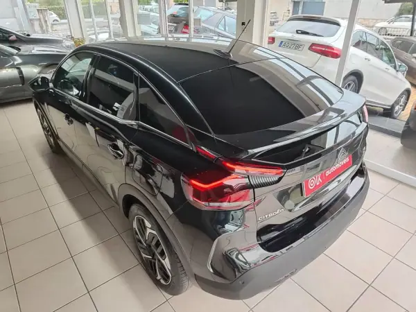 Citroën C4 2022 - 20750 EUR, 47000 km - AUTO.MOTO.pt - 47000km - foto 8 de 35