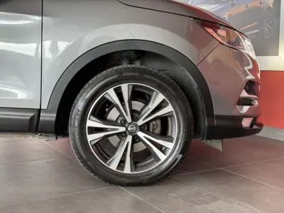 Nissan Qashqai 2020 - 23500 EUR, 99546 km - AUTO.MOTO.pt - 99546km - foto 5 de 19