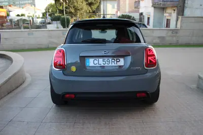 MINI 3 Portas 2020 — photo 6 of 29