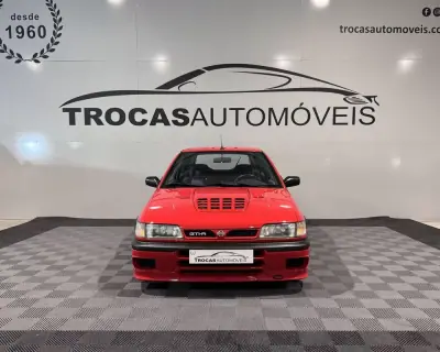 Nissan Sunny 1992 - 55000 EUR, 145780 km - AUTO.MOTO.pt - 145780km - foto 23 de 58
