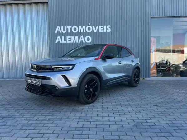 Opel Mokka-e 2024