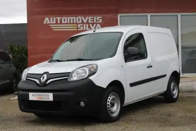 Renault Kangoo 1.5 DCi Business 2020 - 11990 EUR, 97000 km - AUTO.MOTO.pt - 97000km - foto 2 de 19