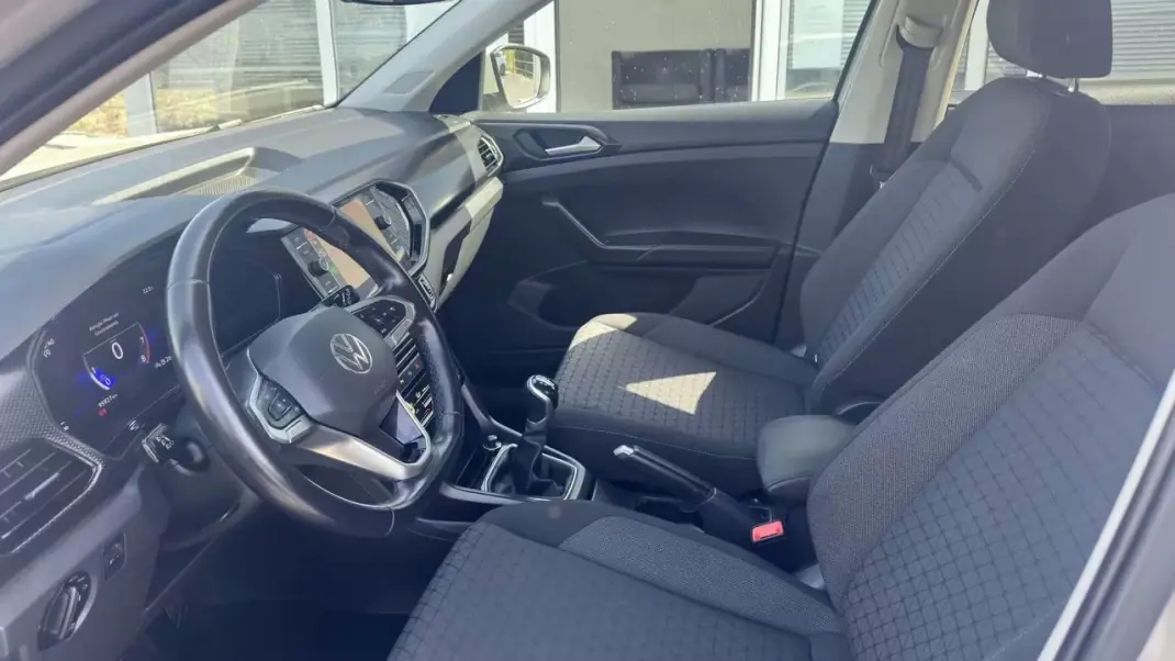 Volkswagen T-Cross 2022 - 16490 EUR, 95000 km - AUTO.MOTO.pt - 95000km - foto 22 de 22
