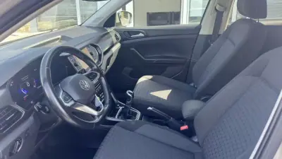 Volkswagen T-Cross 2022 - 16490 EUR, 95000 km - AUTO.MOTO.pt - 95000km - foto 22 de 22