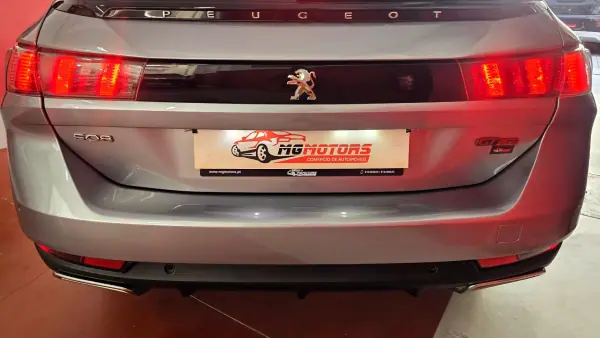 Peugeot 508 SW 2019 - 15990 EUR, 131210 km - AUTO.MOTO.pt - 131210km - foto 7 de 60