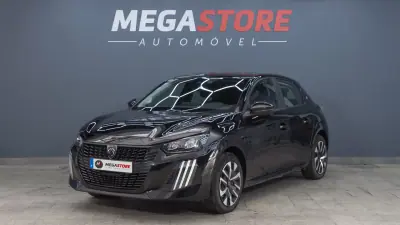 Peugeot e-208 2024 - 21450 EUR, 12000 km - AUTO.MOTO.pt - 12000km - foto 3 de 32