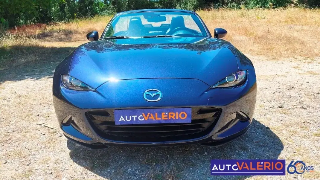 Mazda MX-5 2022 - 27950 EUR, 70262 km - 70262km - foto 13 de 31