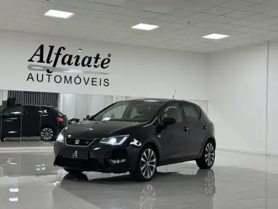 SEAT Ibiza 2017 - 10890 EUR, 99000 km - AUTO.MOTO.pt - 99000km - foto 2 de 29