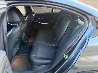 BMW 320 2021 — foto 5 de 8