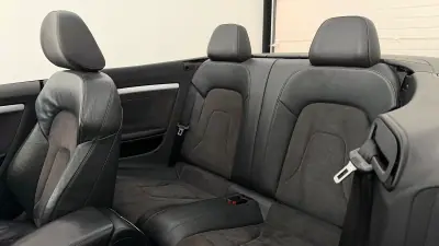 Audi A5 Cabrio 2016 - 25900 EUR, 121865 km - AUTO.MOTO.pt - 121865km - foto 32 de 32