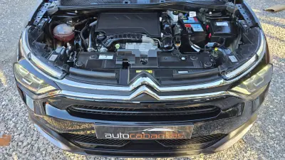 Citroën C4 2023 - 17950 EUR, 17700 km - AUTO.MOTO.pt - 17700km - foto 26 de 26