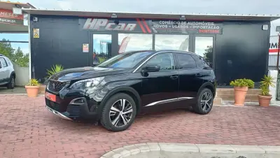 Peugeot 3008 2018 - 20990 EUR, 105000 km - AUTO.MOTO.pt - 105000km - foto 36 de 47