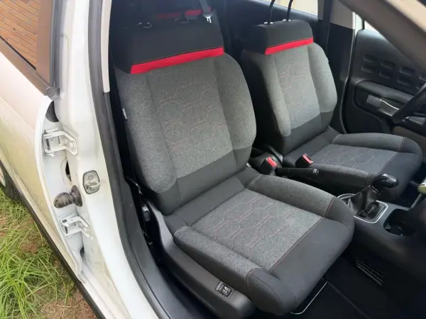 Citroën C3 2019 - 9250 EUR, 73680 km - 73680km - foto 23 de 49