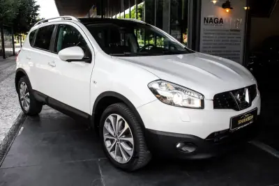 Nissan Qashqai 2013 - 9750 EUR, 168793 km - AUTO.MOTO.pt - 168793km - foto 6 de 32