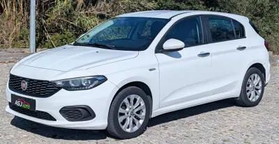 Fiat Tipo 2016 — foto 2 de 20