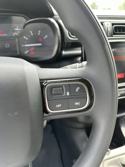 Citroën C3 2022 - 12900 EUR, 39000 km - AUTO.MOTO.pt - 39000km - foto 37 de 46