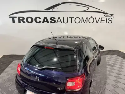 DS 3 CABRIO 2018 - 12900 EUR, 133595 km - 133595km - foto 35 de 39