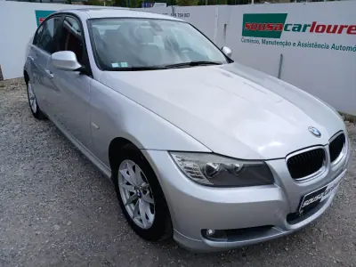 BMW 316 2010 - 8750 EUR, 190418 km - foto 5 de 26