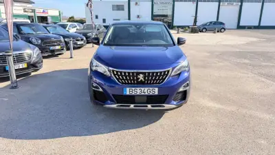 Peugeot 3008 2020 - 19900 EUR, 76000 km - foto 4 de 20