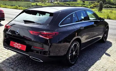 Mercedes-Benz CLA 250 2023 - 31500 EUR, 60000 km - AUTO.MOTO.pt - 60000km - foto 2 de 30