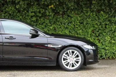 Jaguar XE 2015 - 16500 EUR, 149000 km - foto 5 de 20
