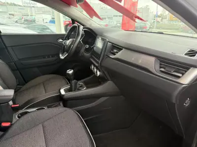 Renault Captur 2020 - 17500 EUR, 30000 km - AUTO.MOTO.pt - 30000km - foto 43 de 48