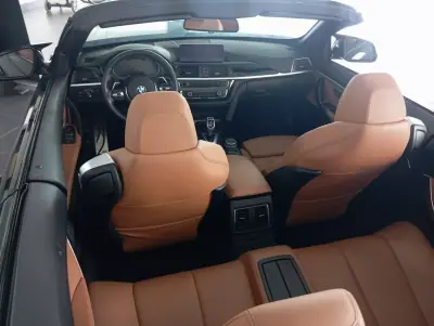 BMW 420 2018 - 32500 EUR, 43000 km - AUTO.MOTO.pt - 43000km - foto 10 de 28