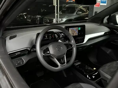 Volkswagen ID.4 2021 - 24990 EUR, 53300 km - AUTO.MOTO.pt - 53300km - foto 16 de 34