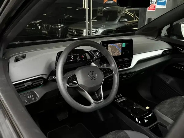 Volkswagen ID.4 2021 - 24990 EUR, 53300 km - AUTO.MOTO.pt - 53300km - foto 16 de 34