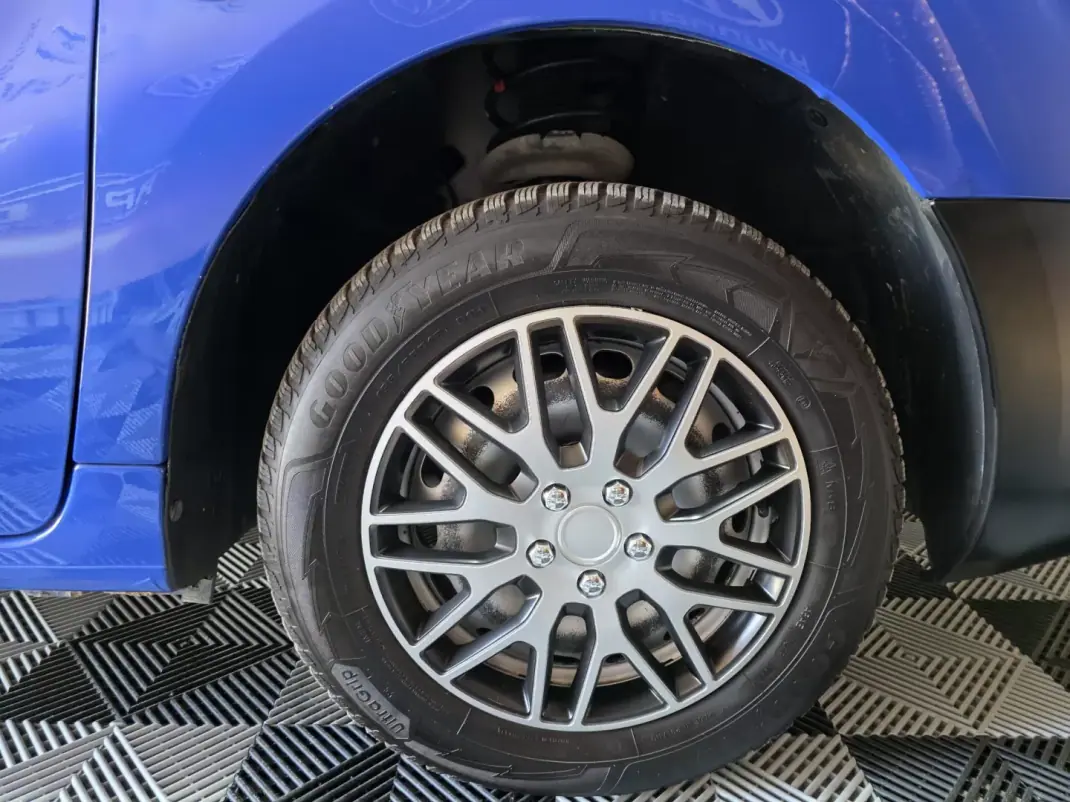 Peugeot PARTNER GIRAFON 2018 - 11990 EUR, 173000 km - AUTO.MOTO.pt - 173000km - foto 12 de 12