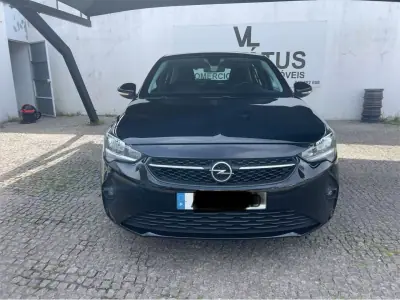 Opel Corsa 2021 - 12750 EUR, 103000 km - AUTO.MOTO.pt - 103000km - foto 10 de 13