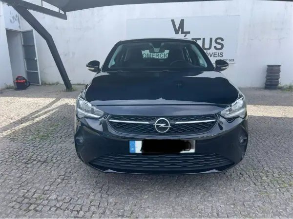 Opel Corsa 2021 - 12750 EUR, 103000 km - AUTO.MOTO.pt - 103000km - foto 10 de 13