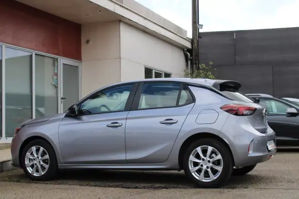 Opel Corsa 2021 - 11490 EUR, 147500 km - AUTO.MOTO.pt - 147500km - foto 12 de 25