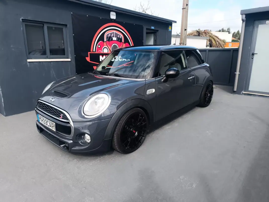 MINI Cooper S 2016 - 15900 EUR, 231018 km - AUTO.MOTO.pt - 231018km - foto 3 de 43