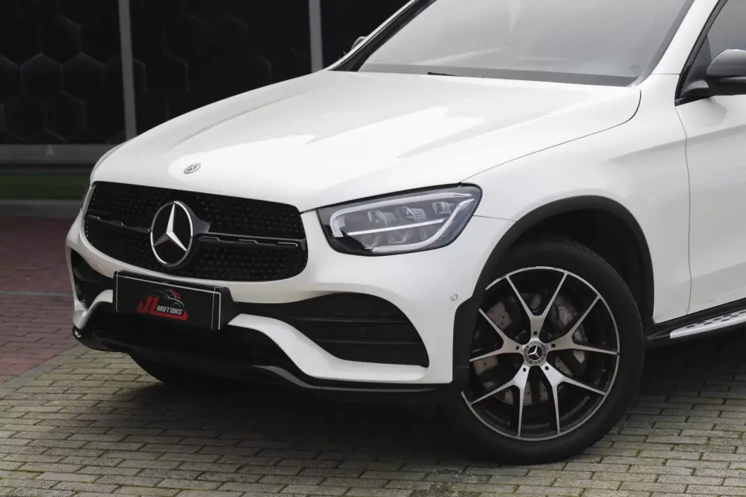 Mercedes-Benz GLC 300 2022 - 48900 EUR, 141780 km - AUTO.MOTO.pt - 141780km - foto 8 de 36