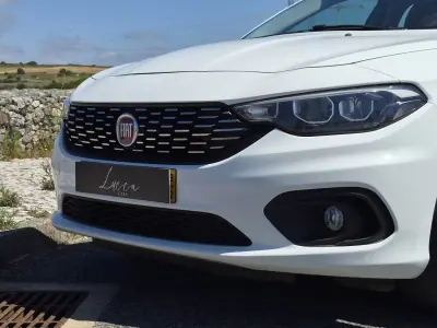 Fiat Tipo Station Wagon 2019 - 9990 EUR, 96572 km - AUTO.MOTO.pt - 96572km - foto 22 de 24