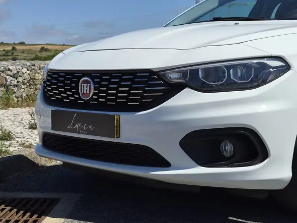 Fiat Tipo Station Wagon 2019 - 9990 EUR, 96572 km - AUTO.MOTO.pt - 96572km - foto 22 de 24