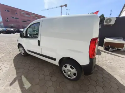 Fiat Fiorino 2018 - 9900 EUR, 122433 km - foto 6 de 13
