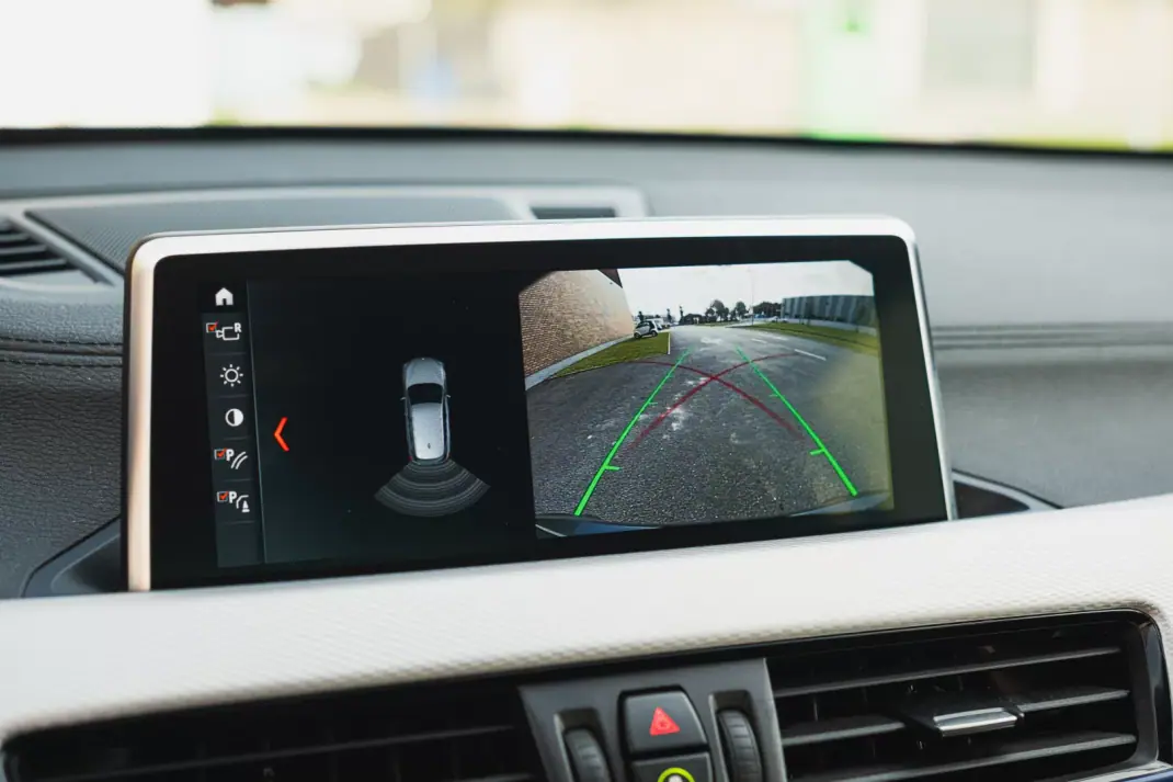 BMW X1 2022 - 28490 EUR, 133410 km - AUTO.MOTO.pt - 133410km - foto 14 de 24