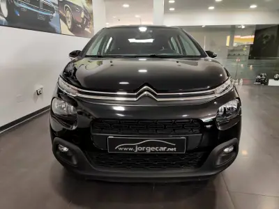 Citroën C3 2019 - 12990 EUR, 60000 km - AUTO.MOTO.pt - 60000km - foto 3 de 47