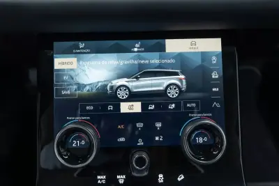 Land Rover Range Rover Evoque 2022 - 39950 EUR, 53000 km - AUTO.MOTO.pt - 53000km - foto 47 de 56