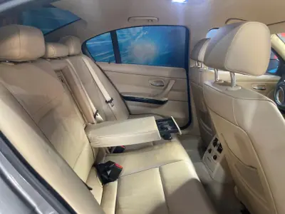 BMW 318 2010 - 10999 EUR, 181000 km - AUTO.MOTO.pt - 181000km - foto 35 de 46