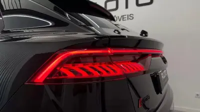 Audi Q8 2019 - 63990 EUR, 133725 km - AUTO.MOTO.pt - 133725km - foto 10 de 46
