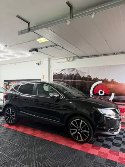 Nissan Qashqai 2014 - 16900 EUR, 161000 km - AUTO.MOTO.pt - 161000km - foto 3 de 13