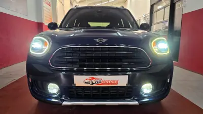 MINI Countryman 2019 - 18990 EUR, 154427 km - AUTO.MOTO.pt - 154427km - foto 14 de 68