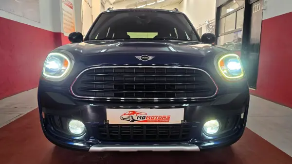 MINI Countryman 2019 - 18990 EUR, 154427 km - AUTO.MOTO.pt - 154427km - foto 14 de 68