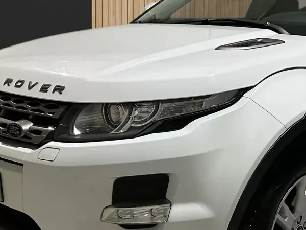 Land Rover Range Rover Evoque 2013 - 14800 EUR, 334000 km - AUTO.MOTO.pt - 334000km - foto 5 de 20